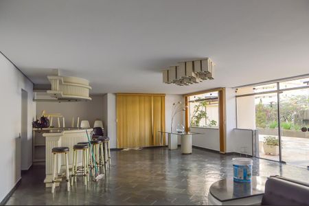 Apartamento à venda com 104m², 3 quartos e 2 vagas Apartamento à venda com 104m², 3 quartos e 2 vagasÁrea Comum