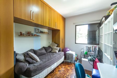 Apartamento à venda com 104m², 3 quartos e 2 vagas Apartamento à venda com 104m², 3 quartos e 2 vagasQuarto 2