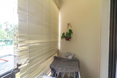 Apartamento à venda com 104m², 3 quartos e 2 vagas Apartamento à venda com 104m², 3 quartos e 2 vagasVaranda da Suíte