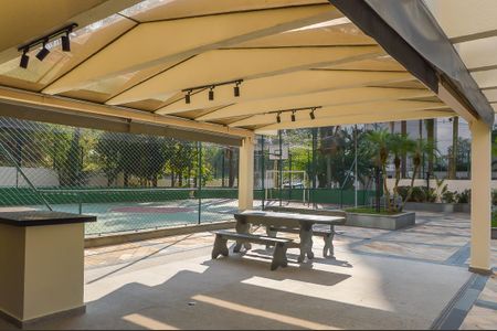 Apartamento à venda com 104m², 3 quartos e 2 vagas Apartamento à venda com 104m², 3 quartos e 2 vagasÁrea Comum