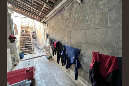 Casa à venda com 370m², 4 quartos e 2 vagas Casa à venda com 370m², 4 quartos e 2 vagasArea de Serviço