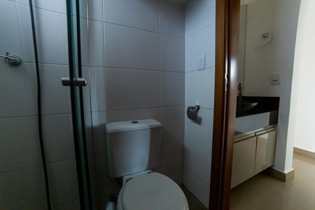Apartamento à venda com 152m², 2 quartos e 3 vagasBanheiro Social