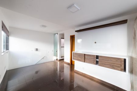 Apartamento à venda com 152m², 2 quartos e 3 vagasSala de TV