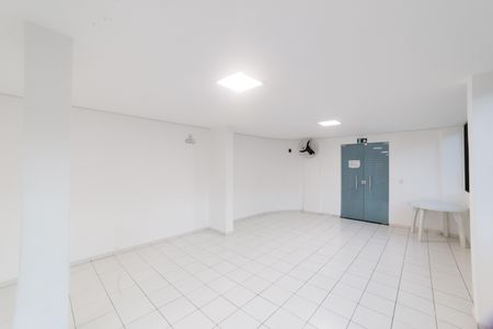 Apartamento à venda com 152m², 2 quartos e 3 vagasÁrea comum - Salão de festas