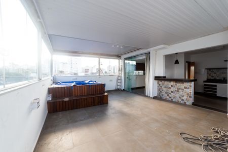 Apartamento à venda com 152m², 2 quartos e 3 vagasPiscina Coberta