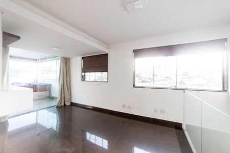 Apartamento à venda com 152m², 2 quartos e 3 vagasSala de TV