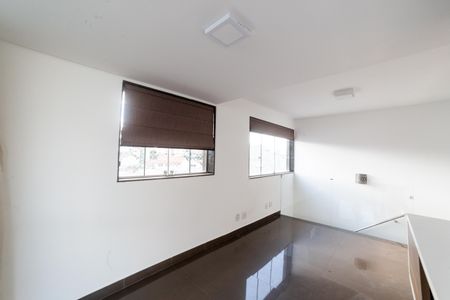 Apartamento à venda com 152m², 2 quartos e 3 vagasSala de TV