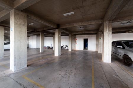 Apartamento à venda com 152m², 2 quartos e 3 vagasGaragem