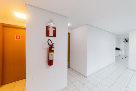 Apartamento à venda com 152m², 2 quartos e 3 vagasÁrea comum - Salão de festas