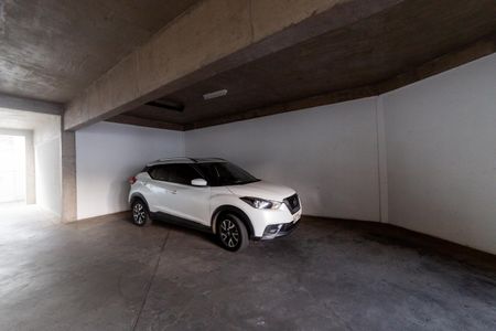 Apartamento à venda com 152m², 2 quartos e 3 vagasGaragem