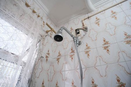 Apartamento à venda com 49m², 2 quartos e 1 vagaBanheiro Social