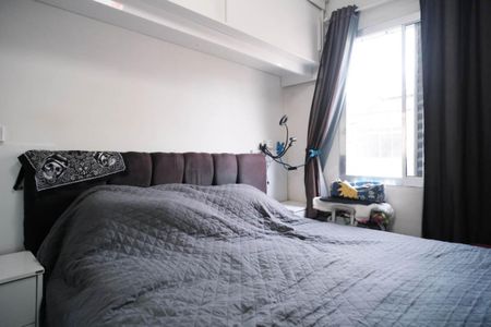 Apartamento à venda com 49m², 2 quartos e 1 vagaQuarto 1