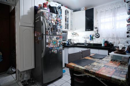 Apartamento à venda com 49m², 2 quartos e 1 vagaSala/Cozinha