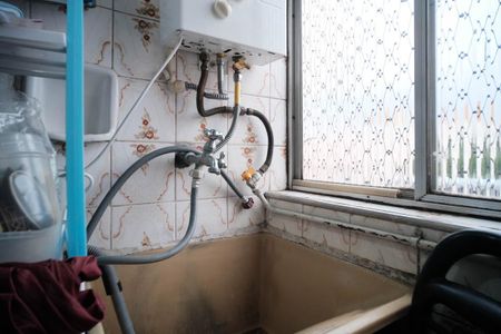 Apartamento à venda com 49m², 2 quartos e 1 vagaÁrea de Serviço