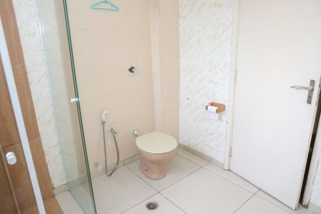 Apartamento à venda com 180m², 3 quartos e 1 vagaBanheiro Social