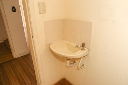 Apartamento à venda com 180m², 3 quartos e 1 vagaCorredor