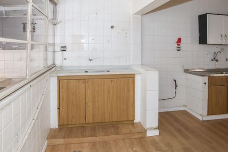 Apartamento à venda com 180m², 3 quartos e 1 vagaCozinha