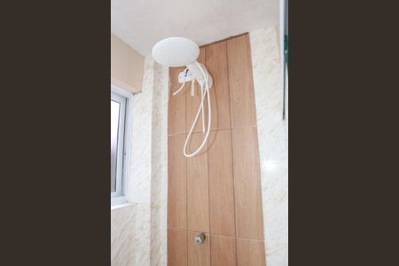 Apartamento à venda com 180m², 3 quartos e 1 vagaBanheiro Social