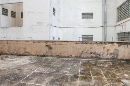 Apartamento à venda com 180m², 3 quartos e 1 vagaVaranda - Quarto 1