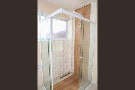 Apartamento à venda com 180m², 3 quartos e 1 vagaBanheiro Social