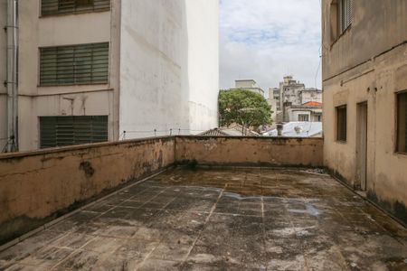 Apartamento à venda com 180m², 3 quartos e 1 vagaVaranda - Quarto 1
