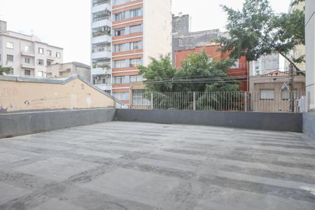 Apartamento à venda com 180m², 3 quartos e 1 vagaVaranda - Sala