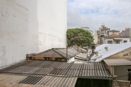 Apartamento à venda com 180m², 3 quartos e 1 vagaVista da Varanda - Quarto 1