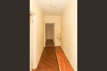 Apartamento à venda com 180m², 3 quartos e 1 vagaCorredor