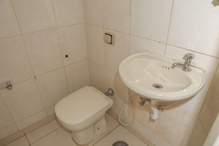 Apartamento à venda com 180m², 3 quartos e 1 vagaLavabo