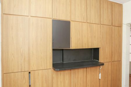 Apartamento à venda com 180m², 3 quartos e 1 vagaCozinha