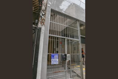 Apartamento à venda com 180m², 3 quartos e 1 vagaFachada