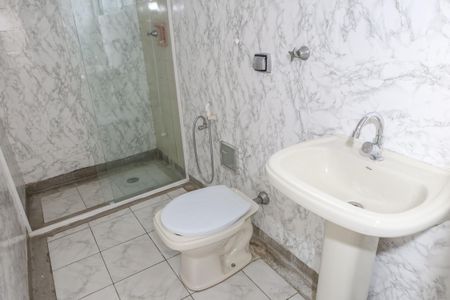 Apartamento à venda com 180m², 3 quartos e 1 vagaBanheiro - Quarto 1