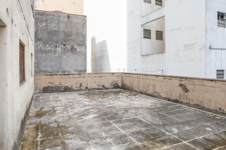 Apartamento à venda com 180m², 3 quartos e 1 vagaVaranda - Quarto 1