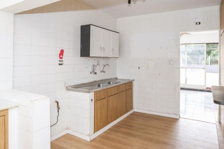 Apartamento à venda com 180m², 3 quartos e 1 vagaCozinha