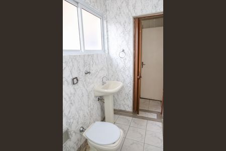 Apartamento à venda com 180m², 3 quartos e 1 vagaBanheiro - Quarto 1