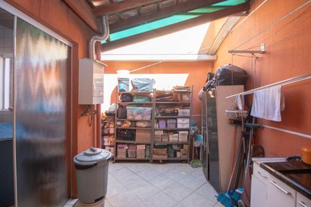 Casa à venda com 131m², 3 quartos e 4 vagas Casa à venda com 131m², 3 quartos e 4 vagasChurrasqueira