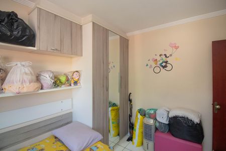 Casa à venda com 131m², 3 quartos e 4 vagas Casa à venda com 131m², 3 quartos e 4 vagasQuarto 2