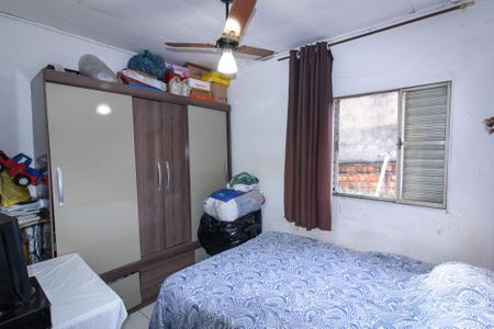 Casa à venda com 86m², 2 quartos e 2 vagas Casa à venda com 86m², 2 quartos e 2 vagasQuarto