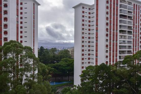 Apartamento à venda com 114m², 3 quartos e 3 vagas Apartamento à venda com 114m², 3 quartos e 3 vagasVista da Suíte 2