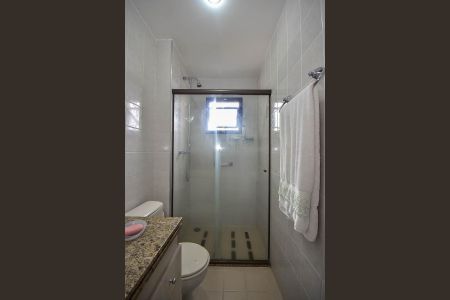 Apartamento à venda com 114m², 3 quartos e 3 vagas Apartamento à venda com 114m², 3 quartos e 3 vagasBanheiro Suíte 1