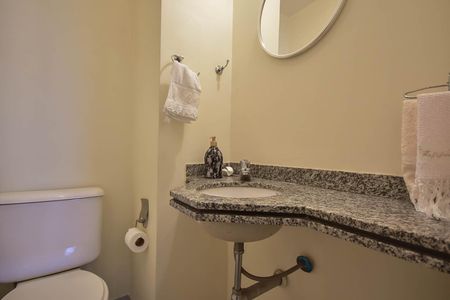 Apartamento à venda com 114m², 3 quartos e 3 vagas Apartamento à venda com 114m², 3 quartos e 3 vagasLavabo