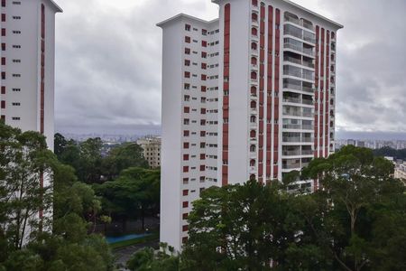 Apartamento à venda com 114m², 3 quartos e 3 vagas Apartamento à venda com 114m², 3 quartos e 3 vagasVista da Suíte 1