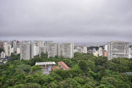 Apartamento à venda com 114m², 3 quartos e 3 vagas Apartamento à venda com 114m², 3 quartos e 3 vagasVista da Sala