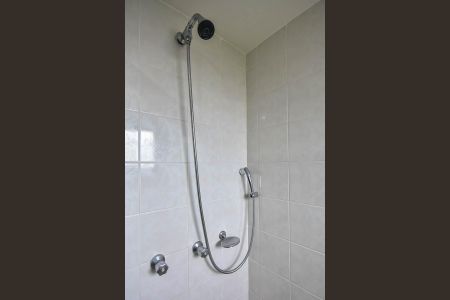 Apartamento à venda com 114m², 3 quartos e 3 vagas Apartamento à venda com 114m², 3 quartos e 3 vagasBanheiro da Suíte 3