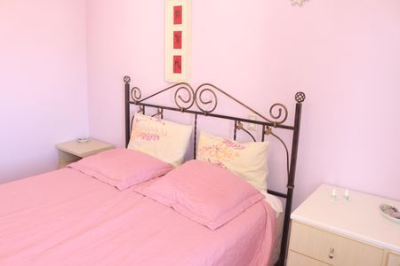 Apartamento à venda com 134m², 3 quartos e 2 vagasQuarto 2