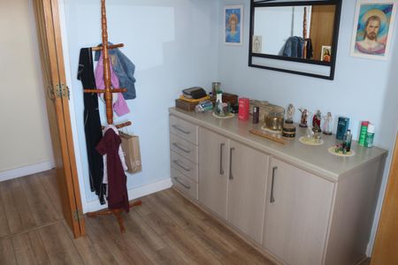 Apartamento à venda com 134m², 3 quartos e 2 vagasSuíte 1