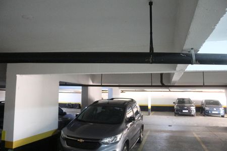 Apartamento à venda com 134m², 3 quartos e 2 vagasGaragem