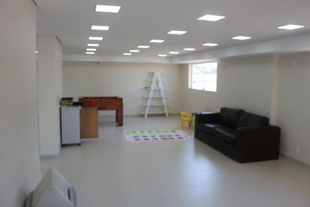 Apartamento à venda com 134m², 3 quartos e 2 vagasÁrea comum