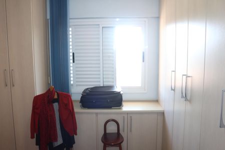 Apartamento à venda com 134m², 3 quartos e 2 vagasSuíte 1