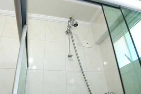 Apartamento à venda com 134m², 3 quartos e 2 vagasBanheiro 1